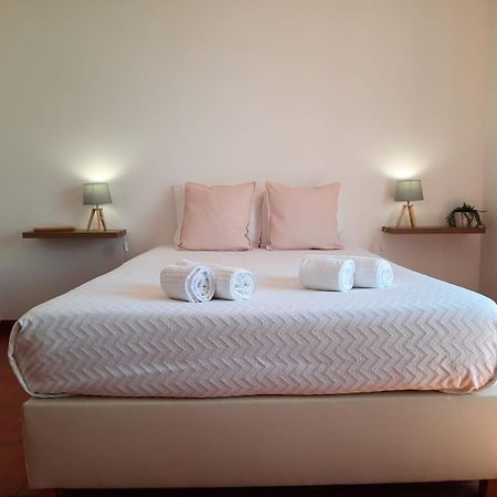 Vicentina Rooms & Apartment - Duna Parque Resorts & Hotels วิลานอวา ดิ มิลฟงติส ภายนอก รูปภาพ