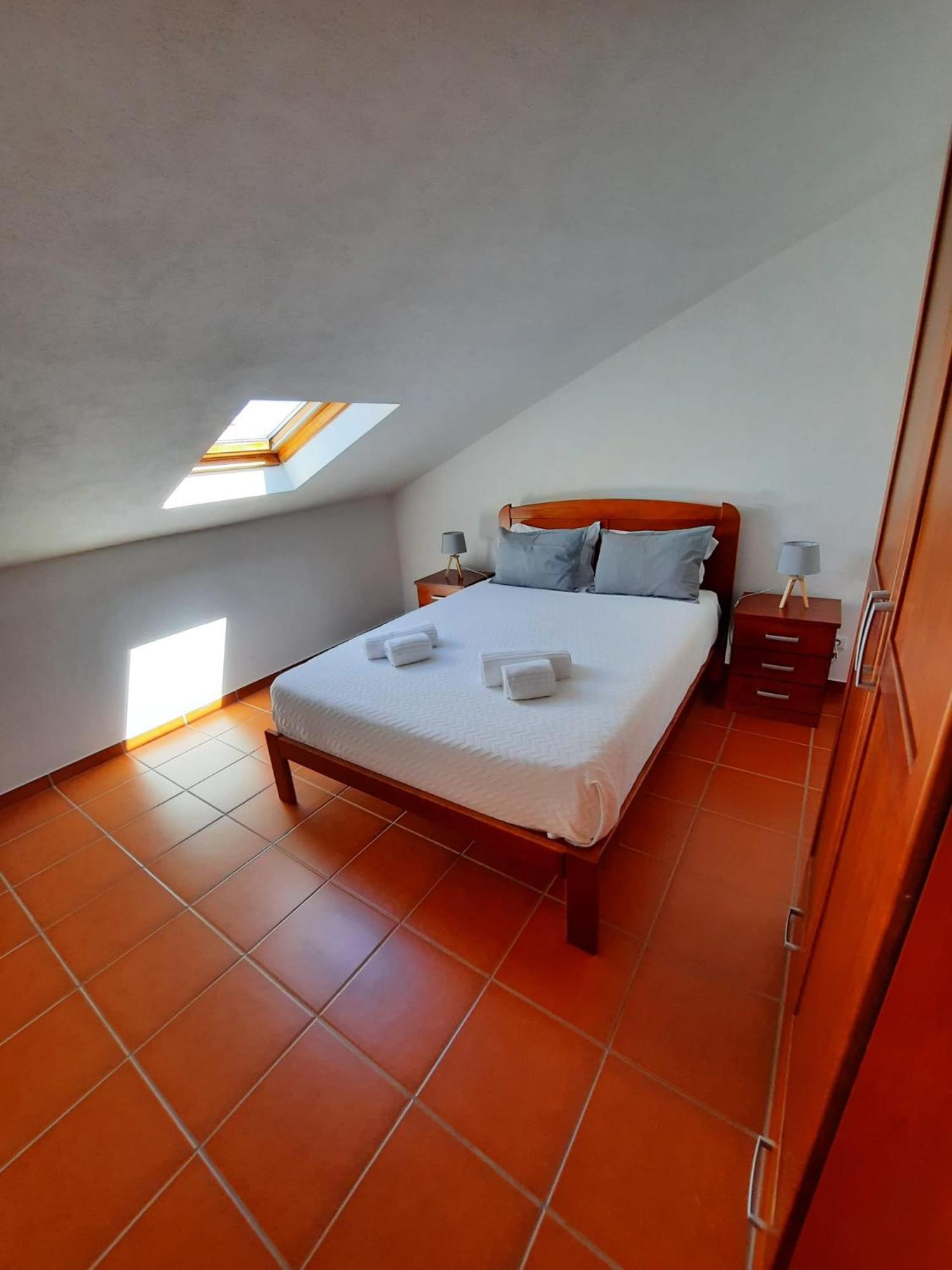 Vicentina Rooms & Apartment - Duna Parque Resorts & Hotels วิลานอวา ดิ มิลฟงติส ภายนอก รูปภาพ