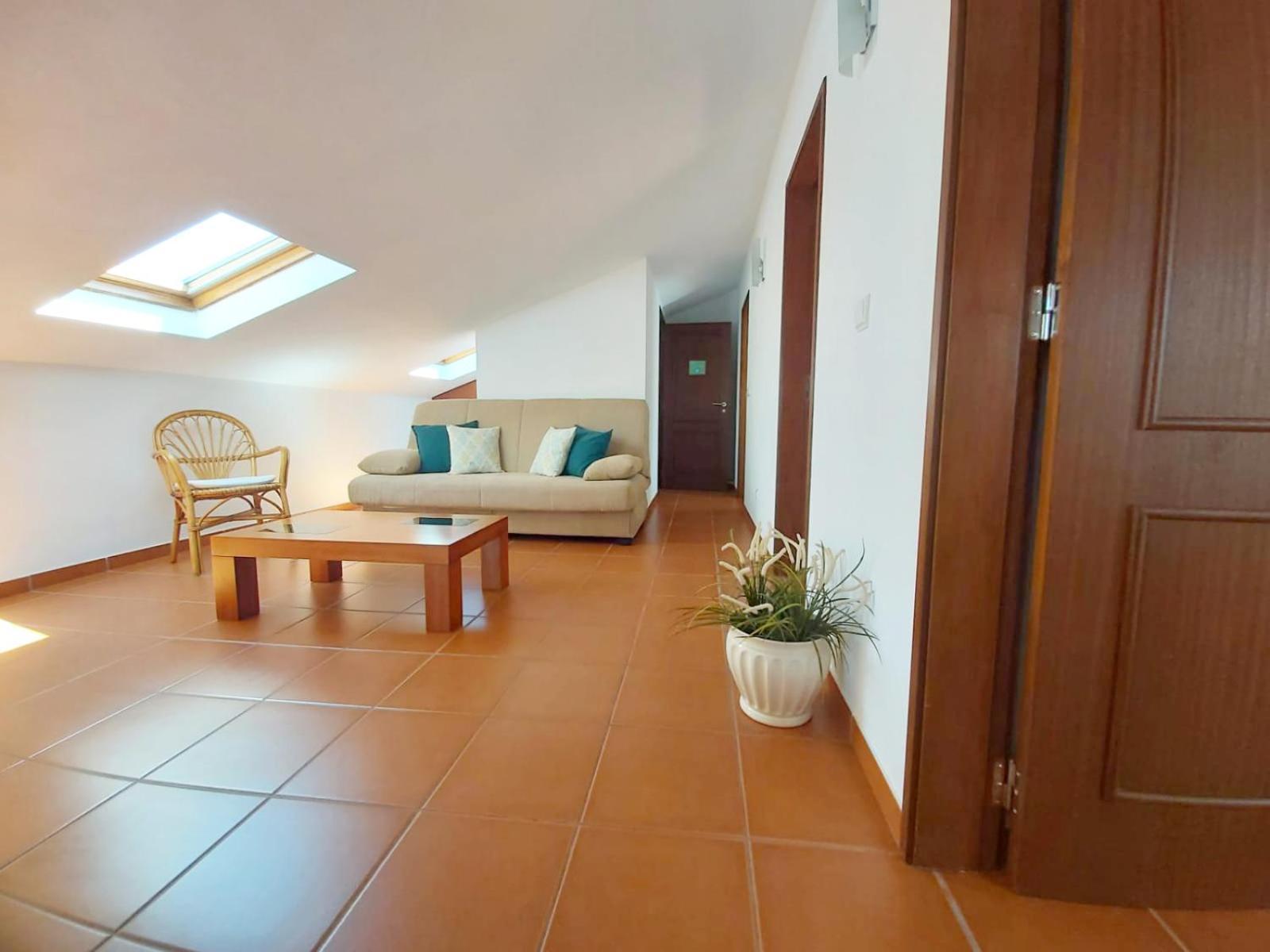 Vicentina Rooms & Apartment - Duna Parque Resorts & Hotels วิลานอวา ดิ มิลฟงติส ภายนอก รูปภาพ
