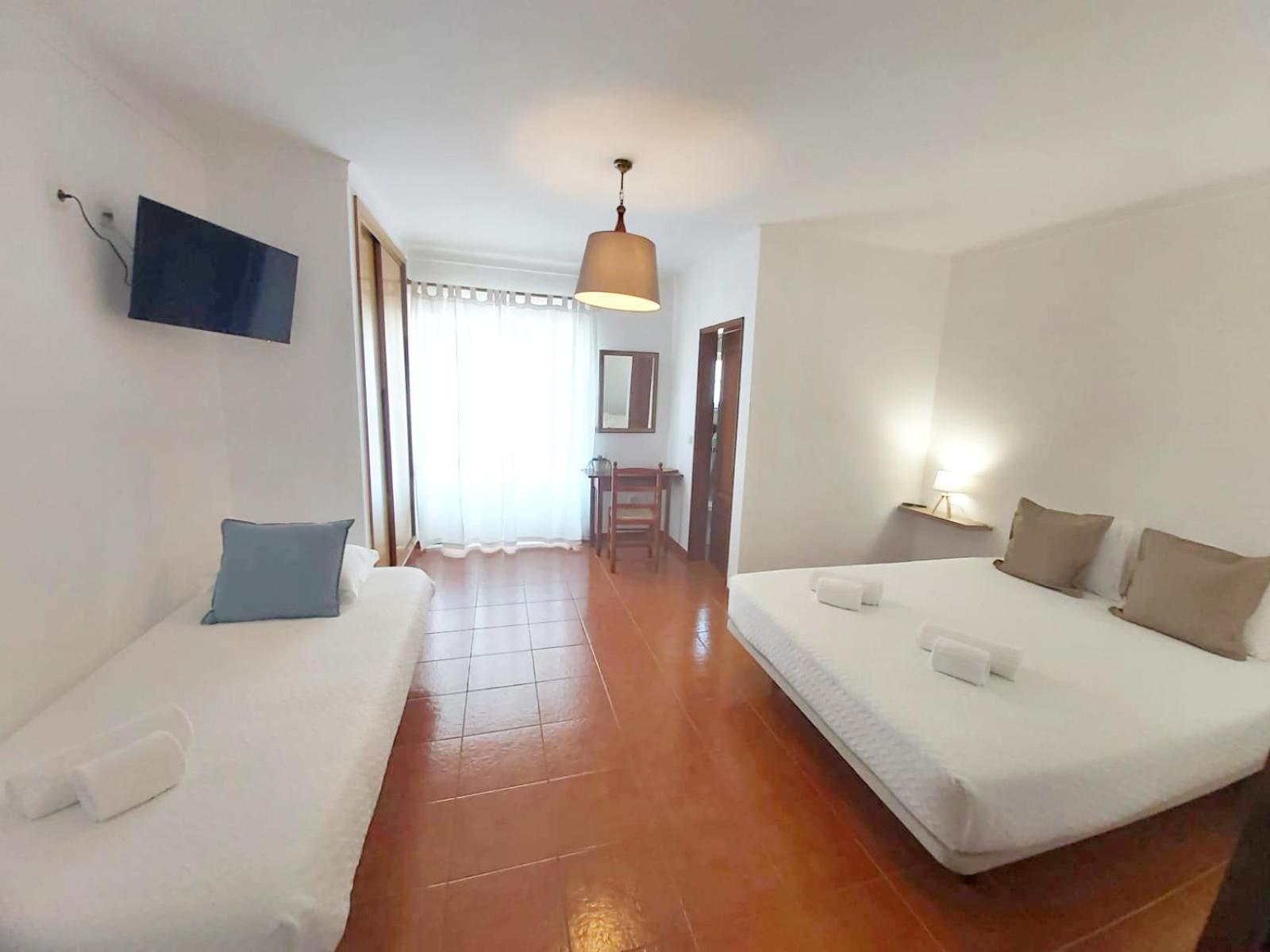 Vicentina Rooms & Apartment - Duna Parque Resorts & Hotels วิลานอวา ดิ มิลฟงติส ภายนอก รูปภาพ