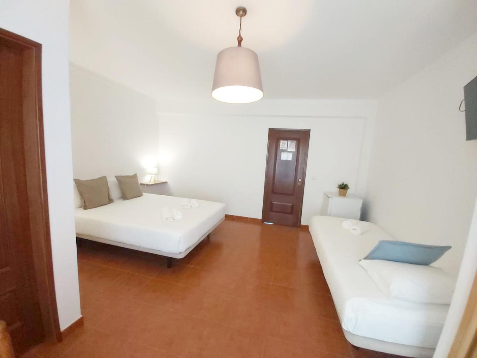 Vicentina Rooms & Apartment - Duna Parque Resorts & Hotels วิลานอวา ดิ มิลฟงติส ห้อง รูปภาพ