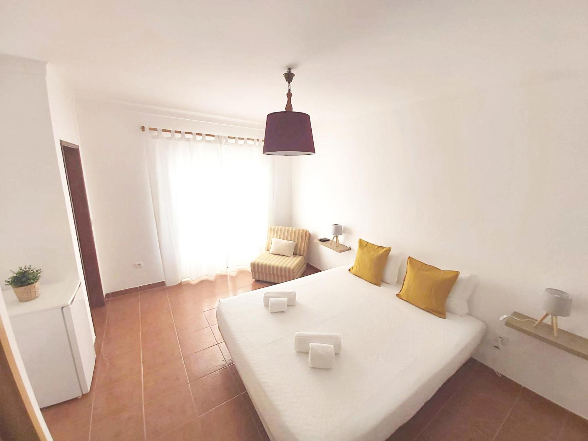 Vicentina Rooms & Apartment - Duna Parque Resorts & Hotels วิลานอวา ดิ มิลฟงติส ภายนอก รูปภาพ