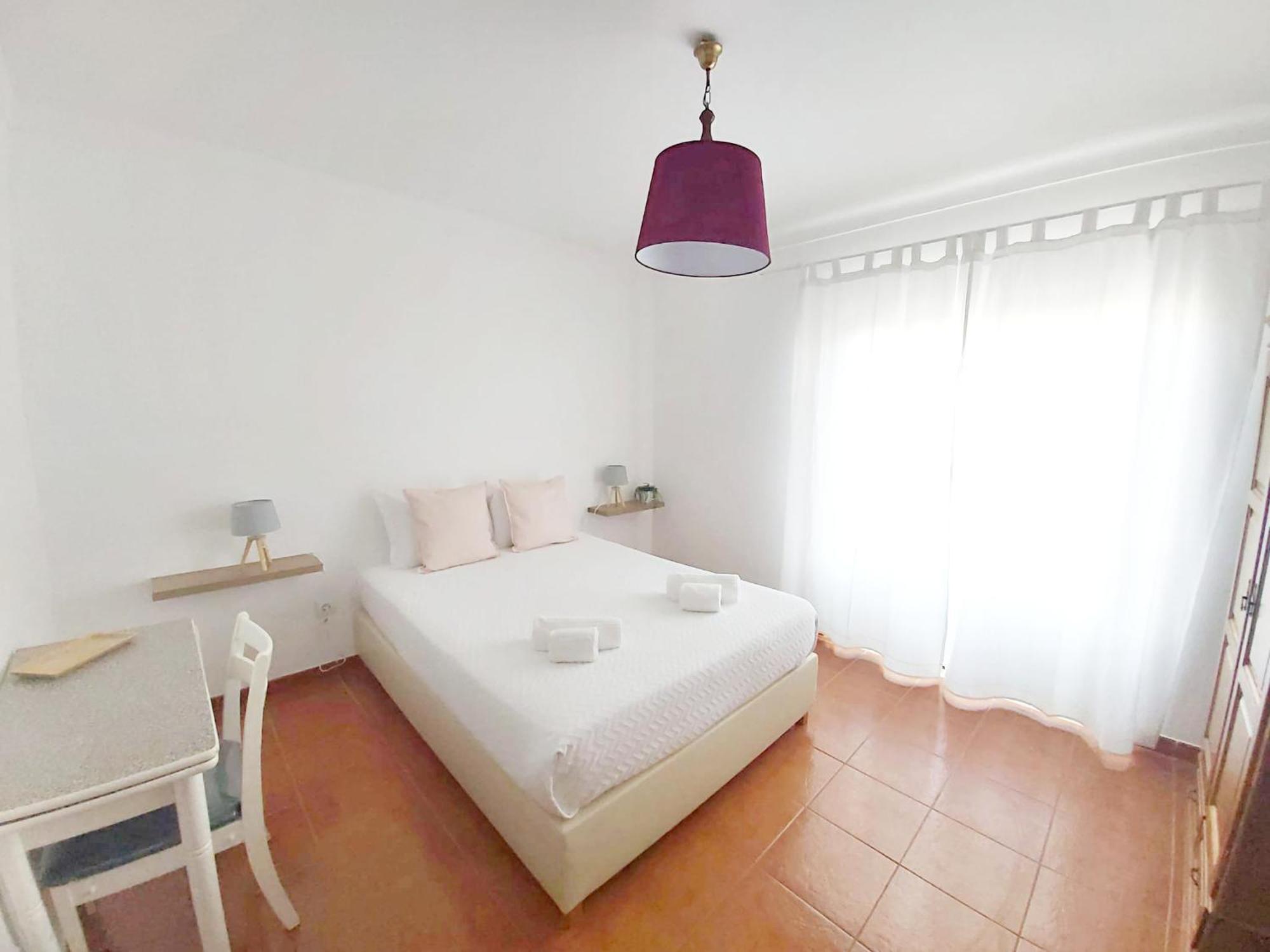 Vicentina Rooms & Apartment - Duna Parque Resorts & Hotels วิลานอวา ดิ มิลฟงติส ห้อง รูปภาพ